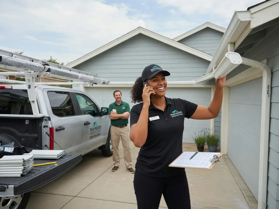 Gutter Installation Saint Paul, IN FAQs